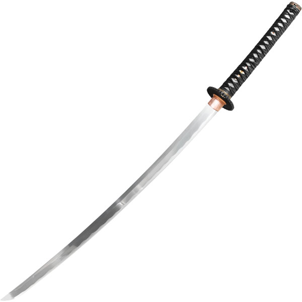 foto John Lee 47 Ronin Katana